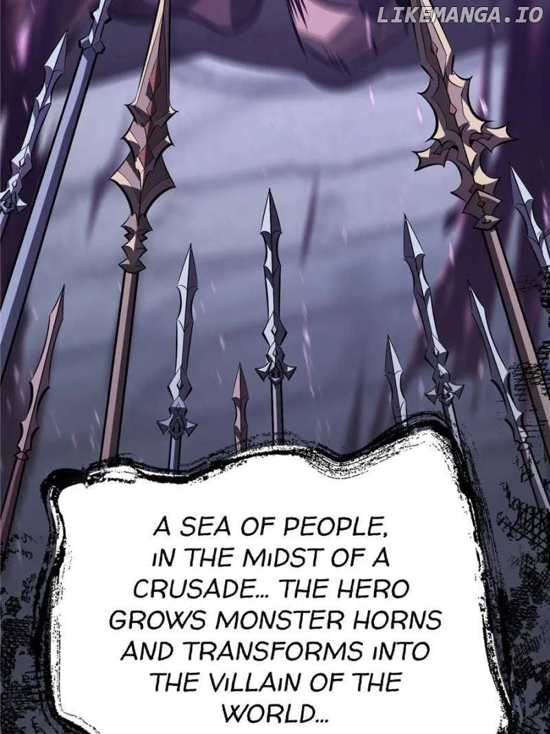 I’m The Strongest Boss Chapter 50 page 168