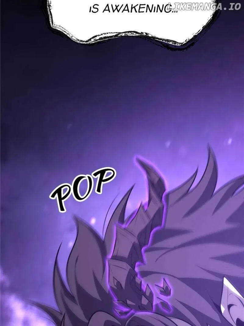 I’m The Strongest Boss Chapter 50 page 165