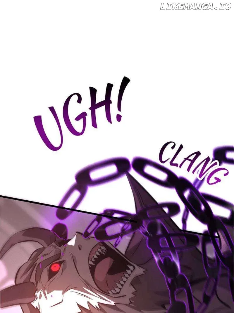 I’m The Strongest Boss Chapter 50 page 103