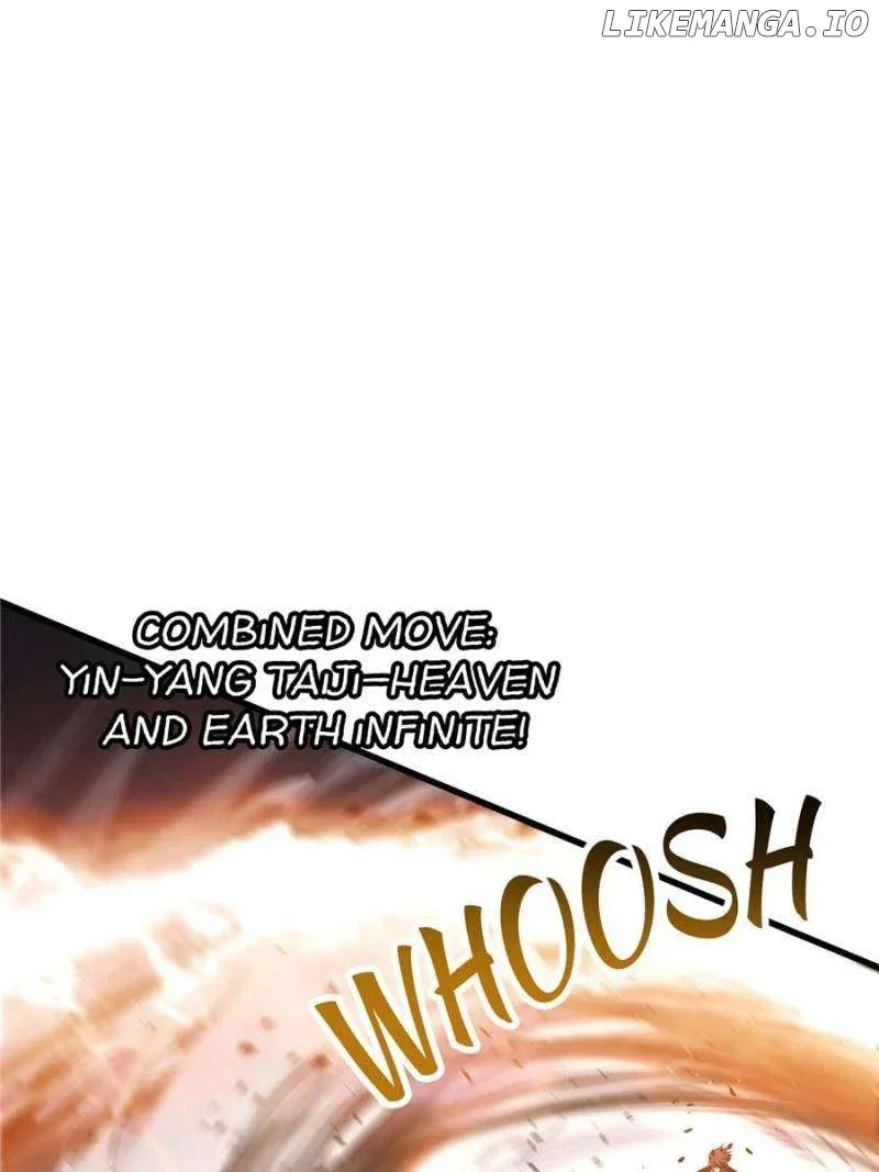 I’m The Strongest Boss Chapter 50 page 111