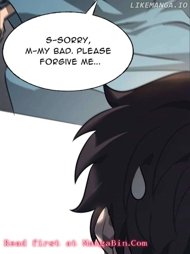 I’m The Strongest Boss Chapter 48 page 112