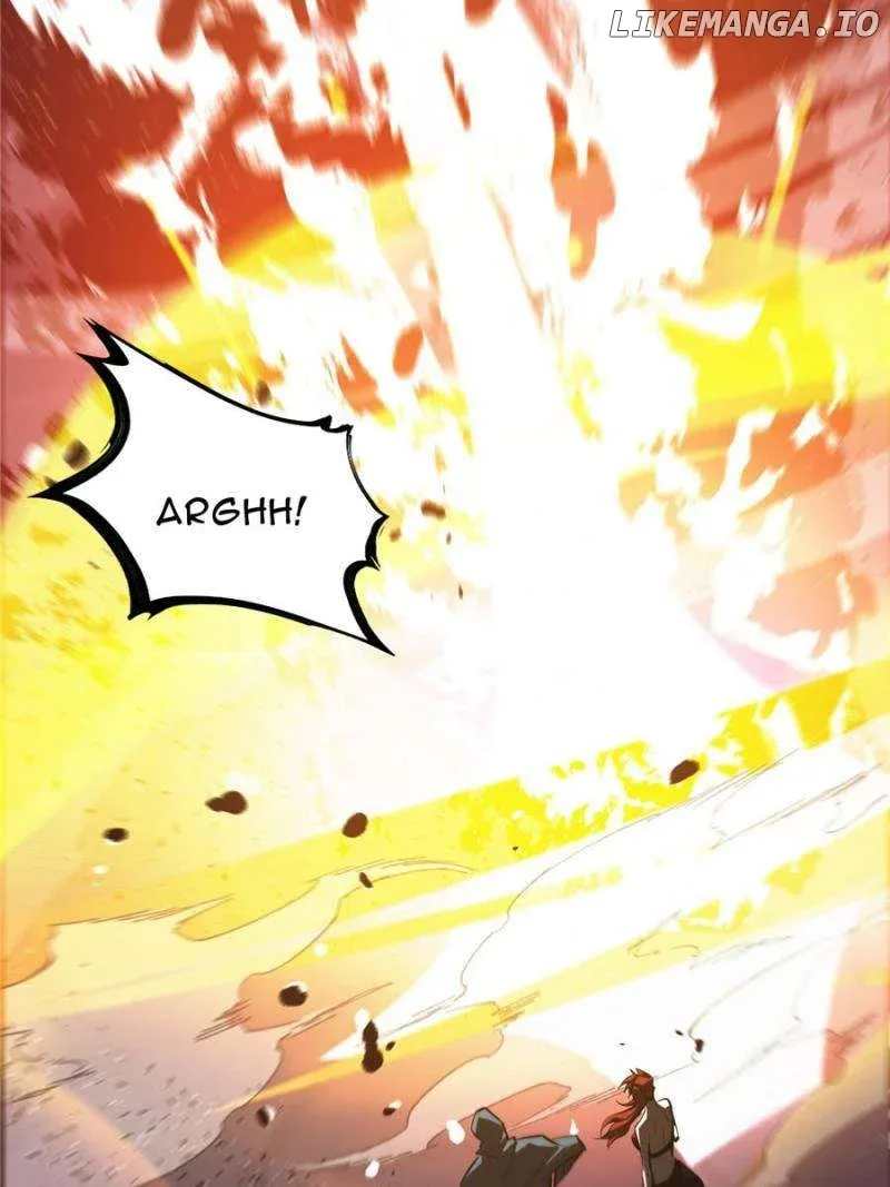 I’m The Strongest Boss Chapter 50 page 117