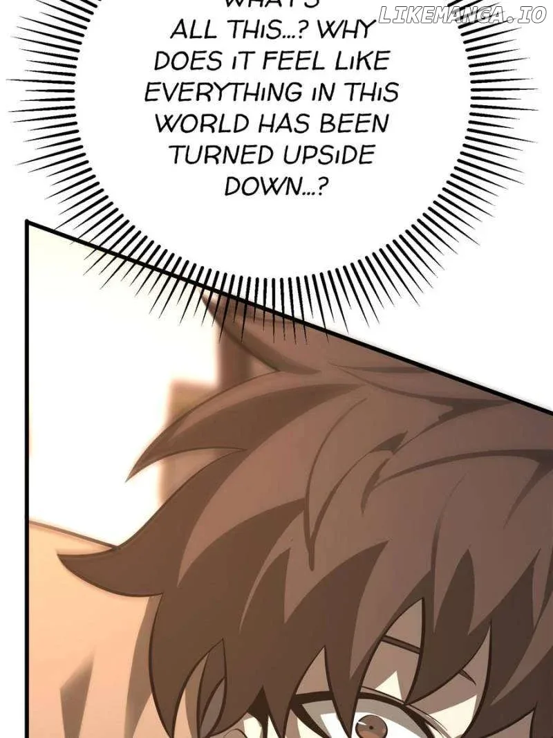 I’m The Strongest Boss Chapter 48 page 117