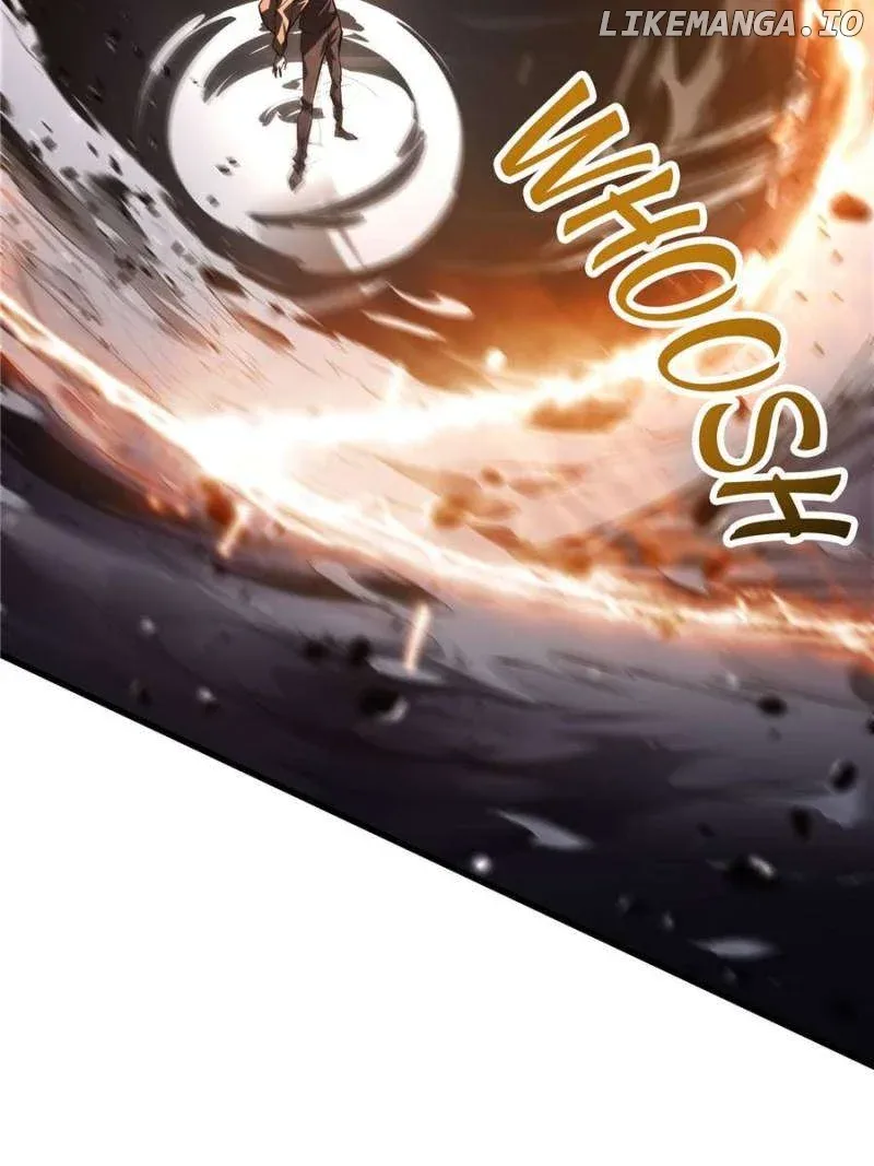 I’m The Strongest Boss Chapter 50 page 113