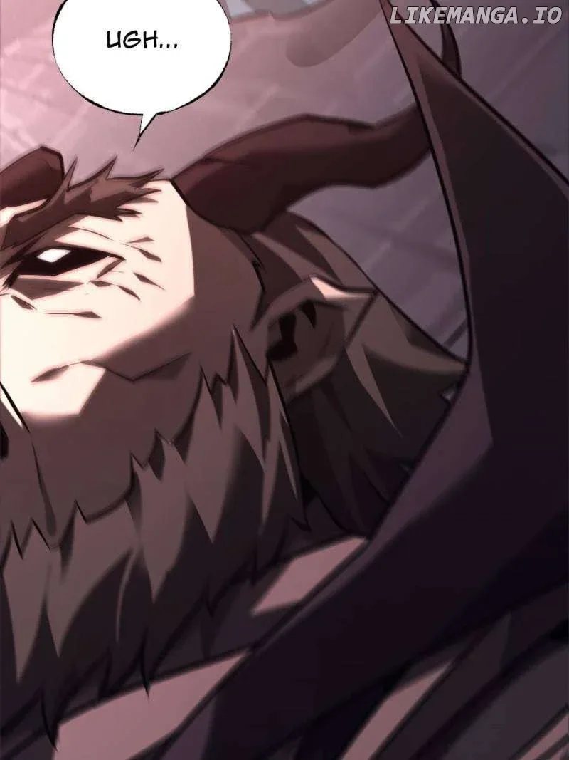 I’m The Strongest Boss Chapter 50 page 122