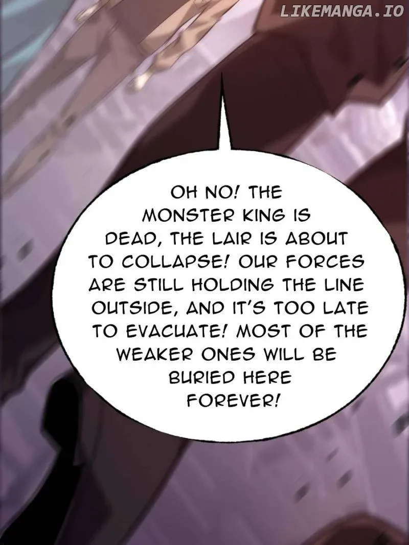 I’m The Strongest Boss Chapter 50 page 139