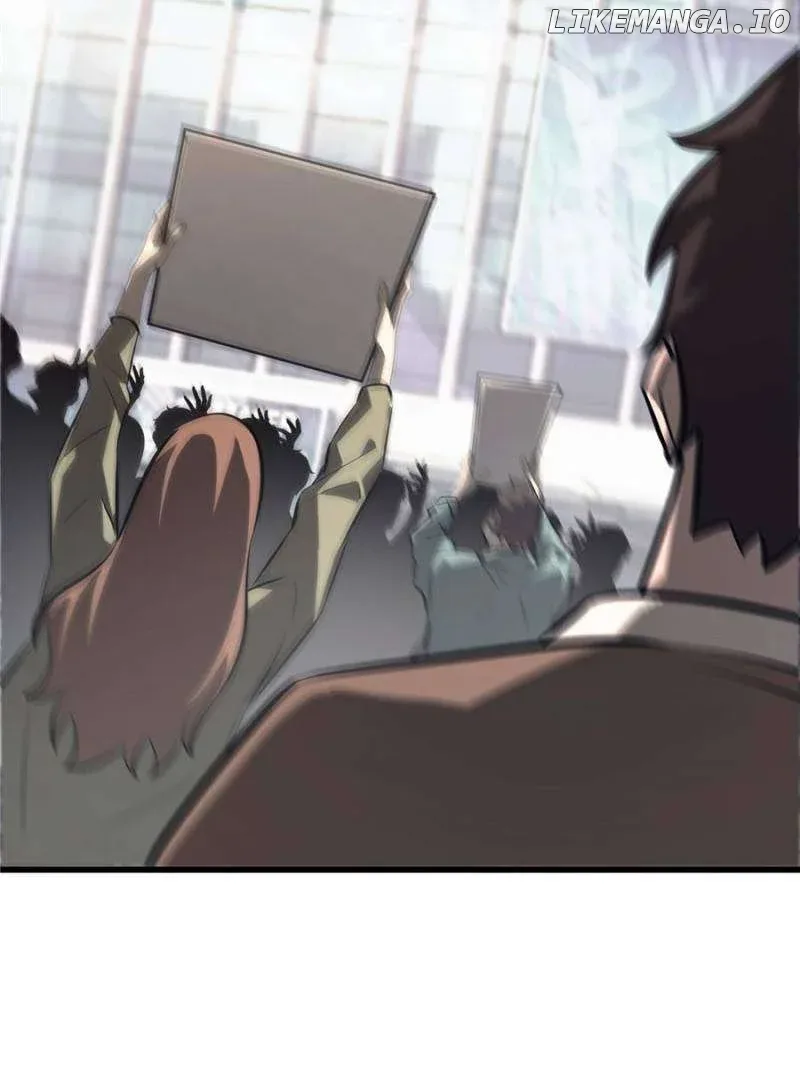 I’m The Strongest Boss Chapter 48 page 122