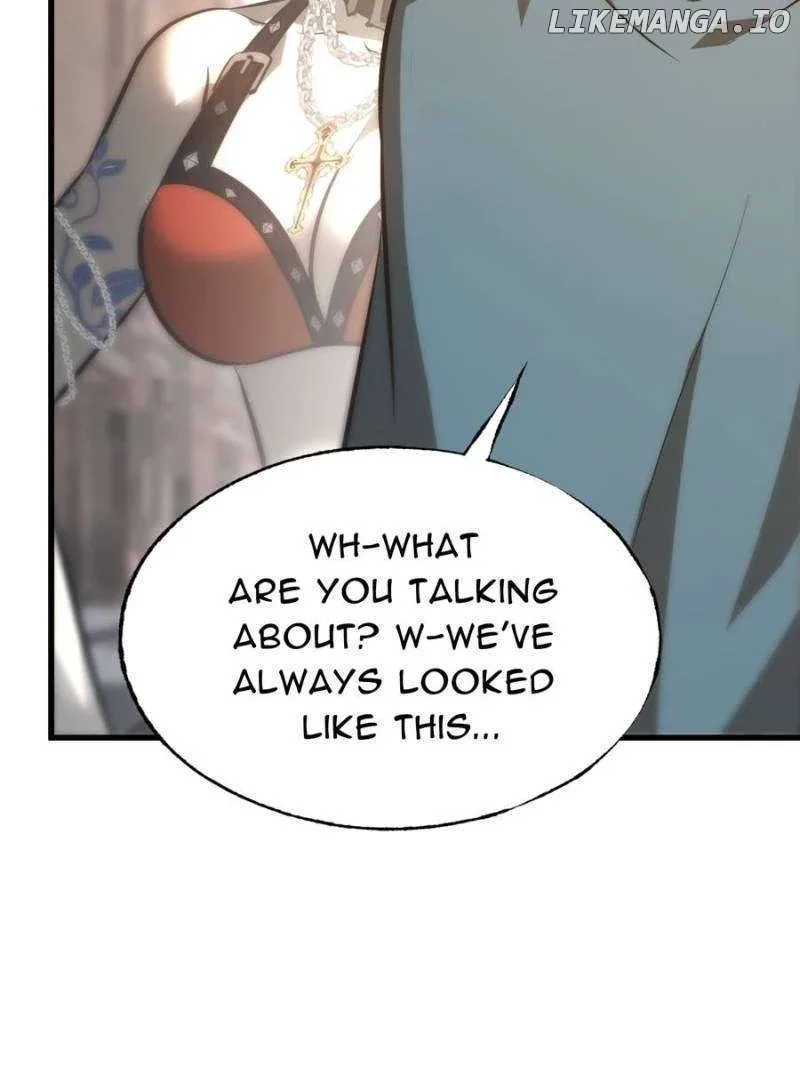 I’m The Strongest Boss Chapter 48 page 109