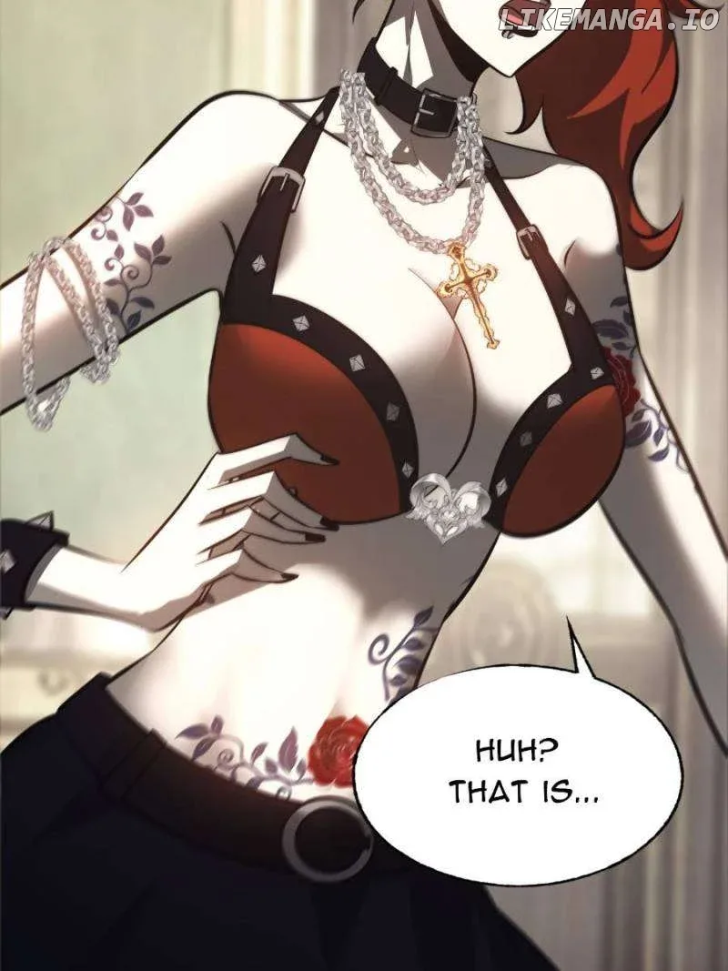 I’m The Strongest Boss Chapter 48 page 146