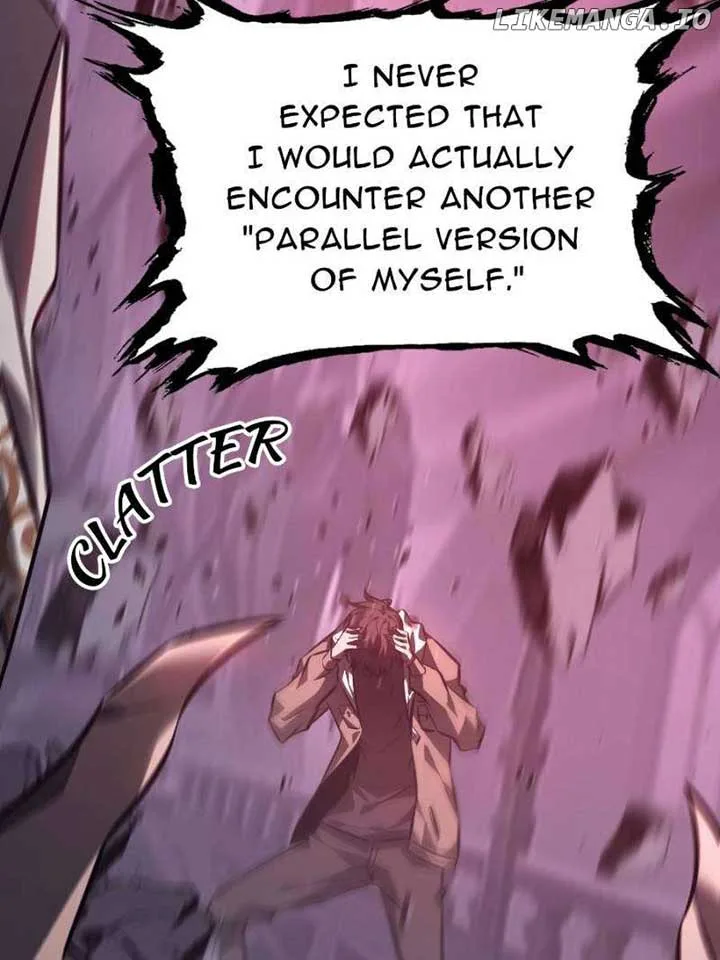 I’m The Strongest Boss Chapter 51 page 7
