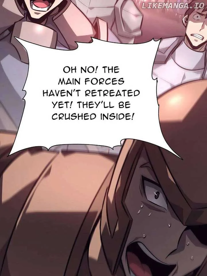 I’m The Strongest Boss Chapter 51 page 42