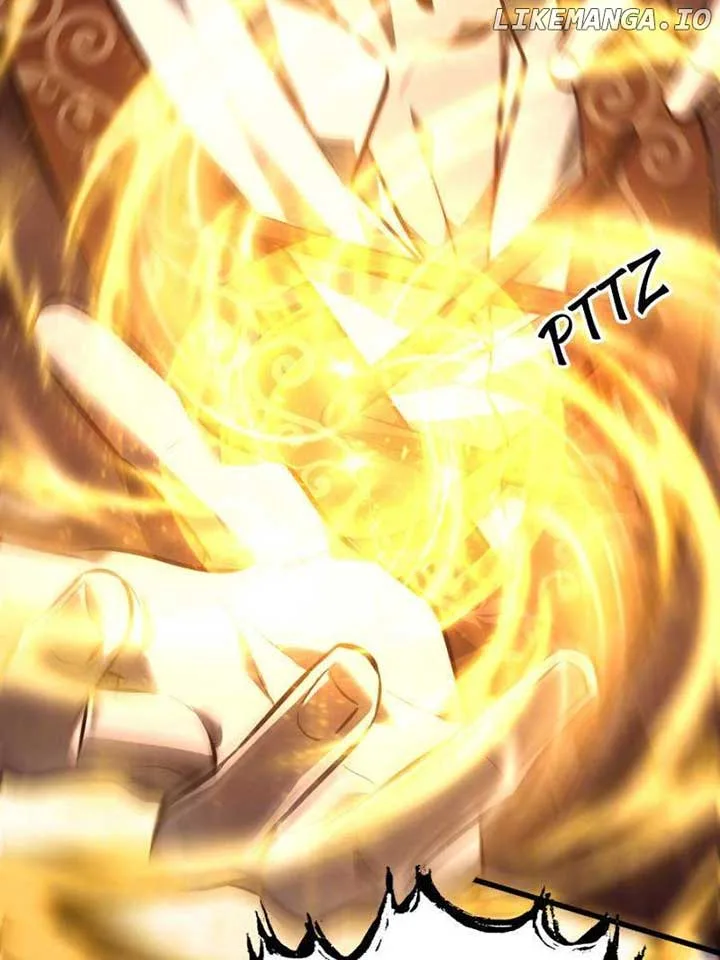I’m The Strongest Boss Chapter 51 page 11