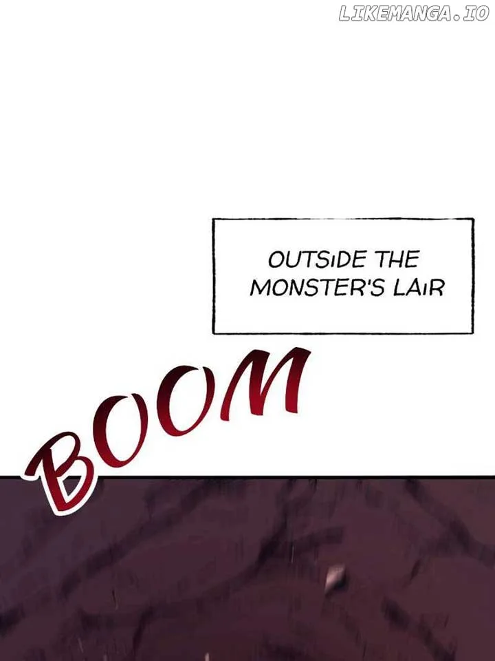 I’m The Strongest Boss Chapter 51 page 37