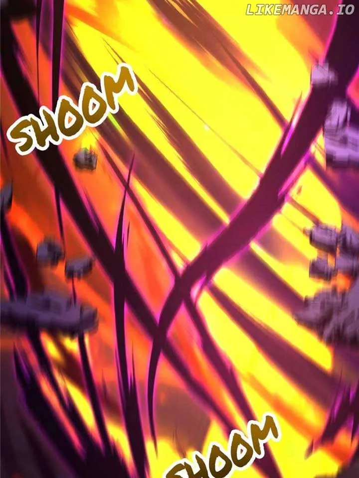 I’m The Strongest Boss Chapter 51 page 34