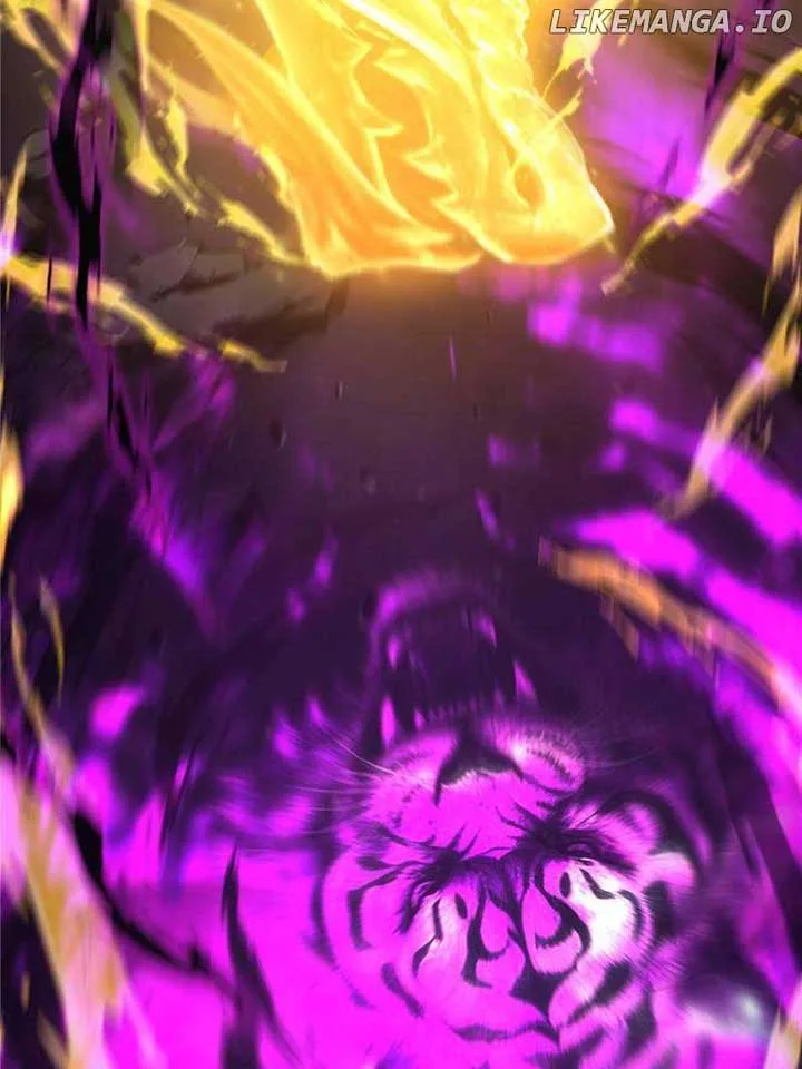 I’m The Strongest Boss Chapter 51 page 30