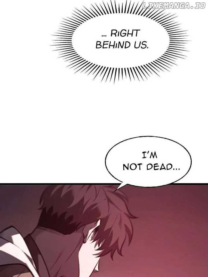 I’m The Strongest Boss Chapter 51 page 50