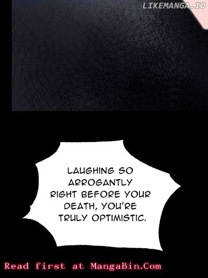 I’m The Strongest Boss Chapter 51 page 19