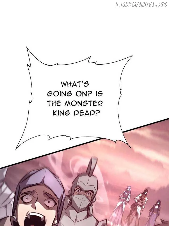 I’m The Strongest Boss Chapter 51 page 41
