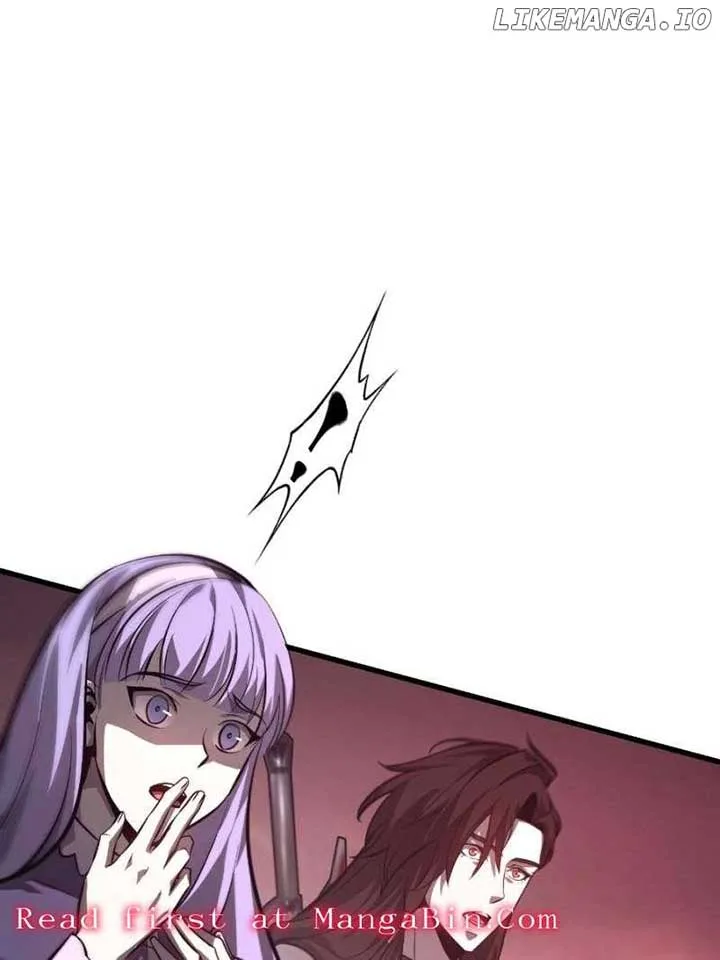I’m The Strongest Boss Chapter 51 page 44