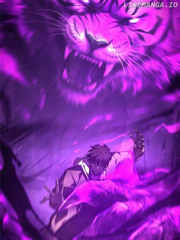 I’m The Strongest Boss Chapter 51 page 22