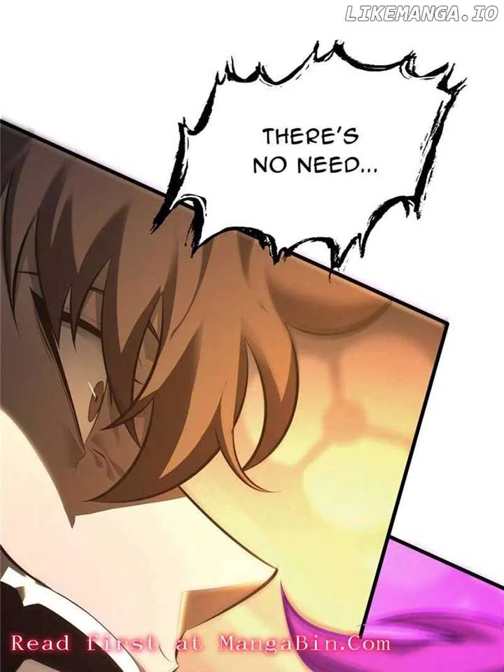 I’m The Strongest Boss Chapter 51 page 25