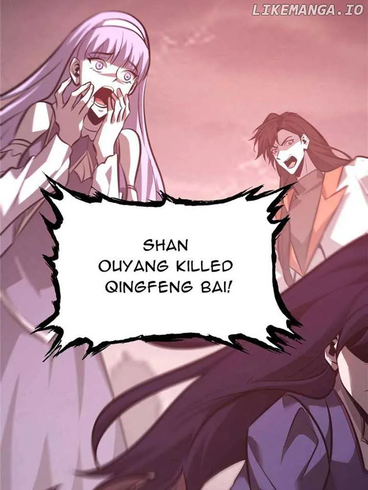 I’m The Strongest Boss Chapter 51 page 91
