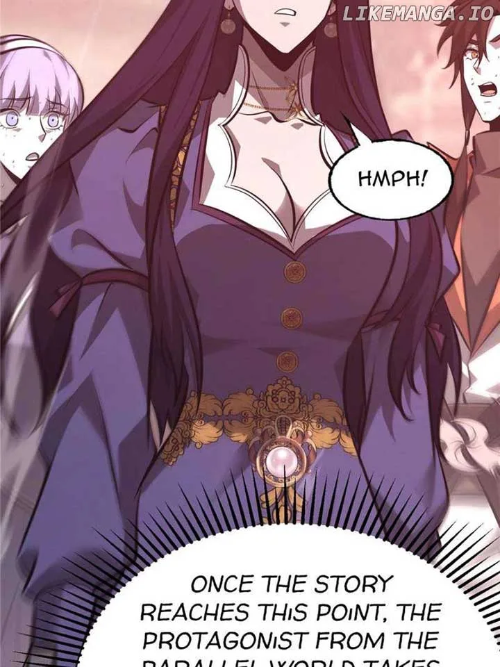 I’m The Strongest Boss Chapter 51 page 98