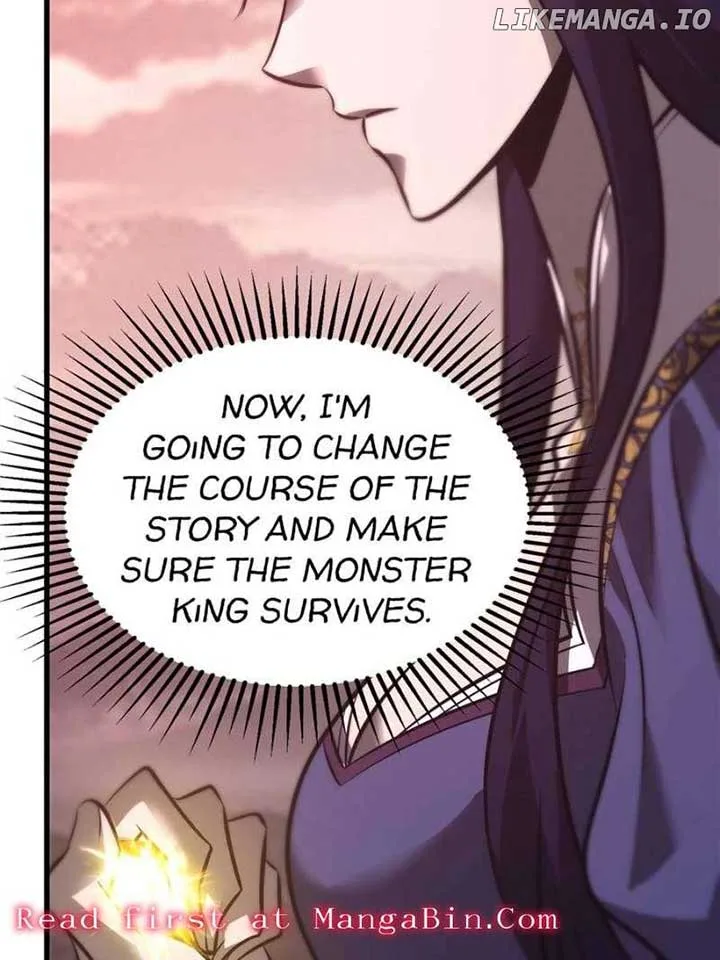I’m The Strongest Boss Chapter 51 page 109