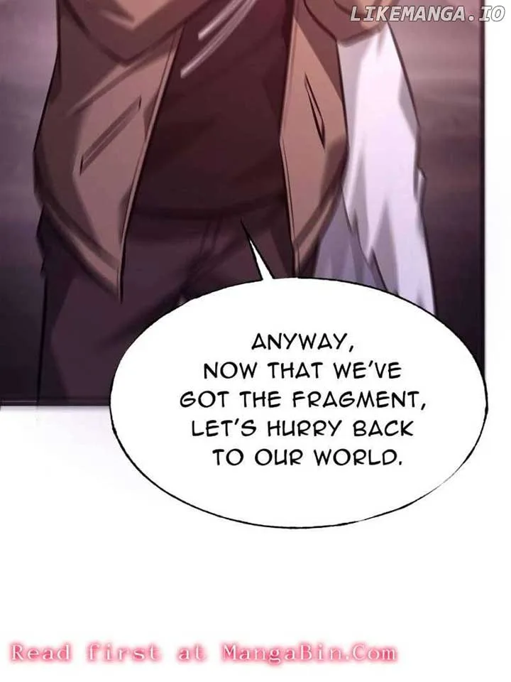I’m The Strongest Boss Chapter 51 page 64