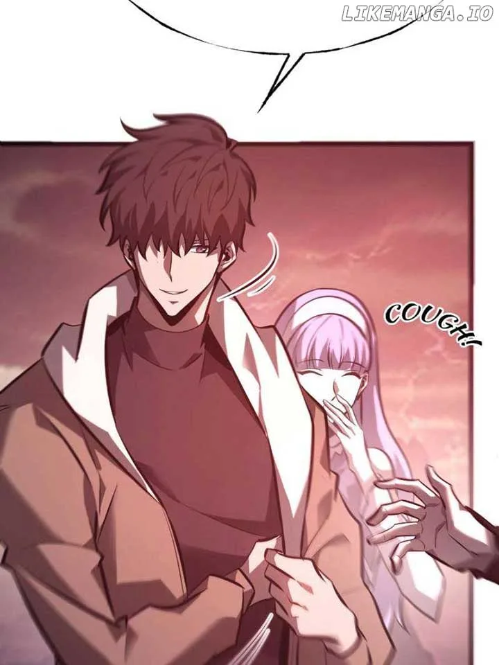 I’m The Strongest Boss Chapter 51 page 63