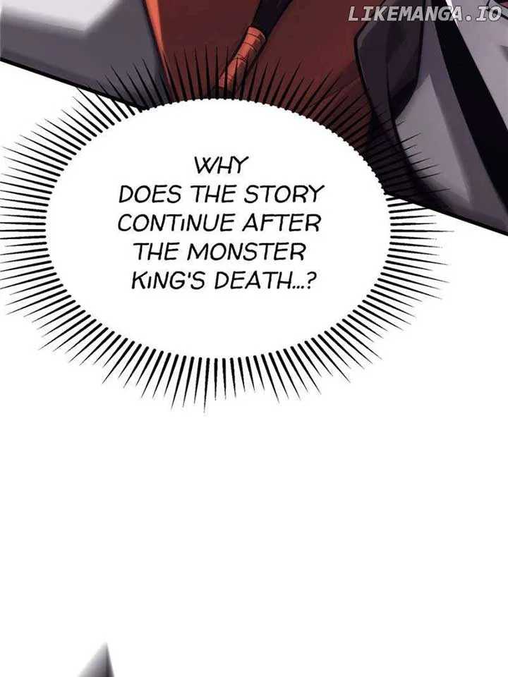 I’m The Strongest Boss Chapter 51 page 77