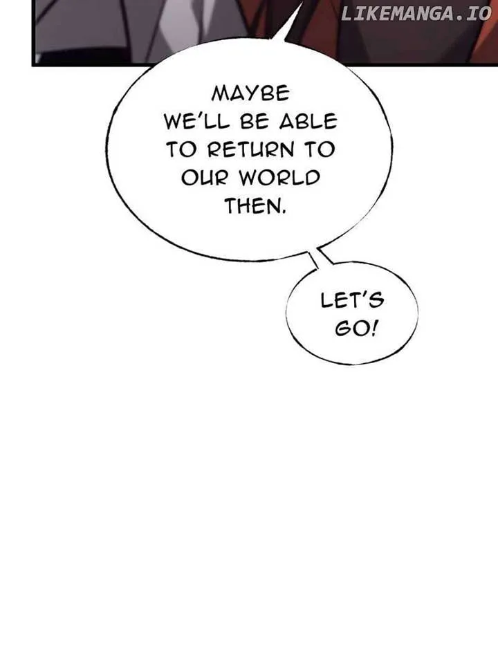I’m The Strongest Boss Chapter 51 page 67