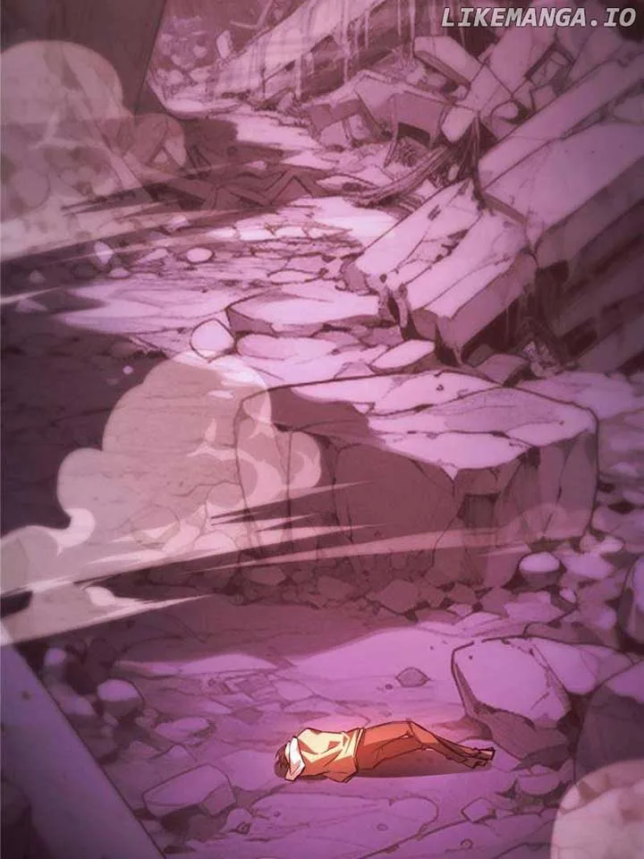 I’m The Strongest Boss Chapter 51 page 113