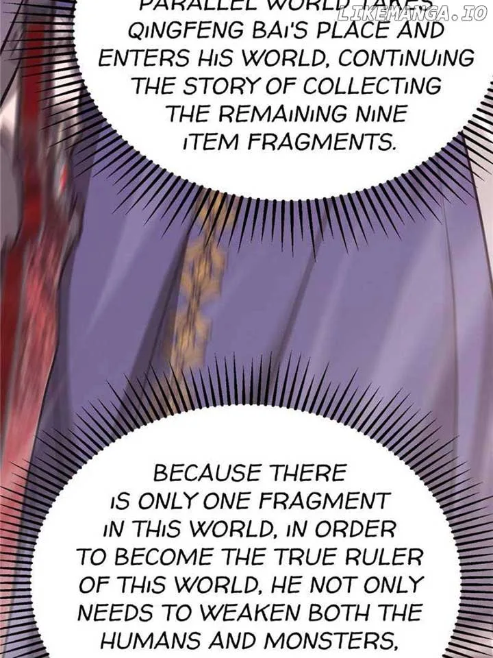 I’m The Strongest Boss Chapter 51 page 99