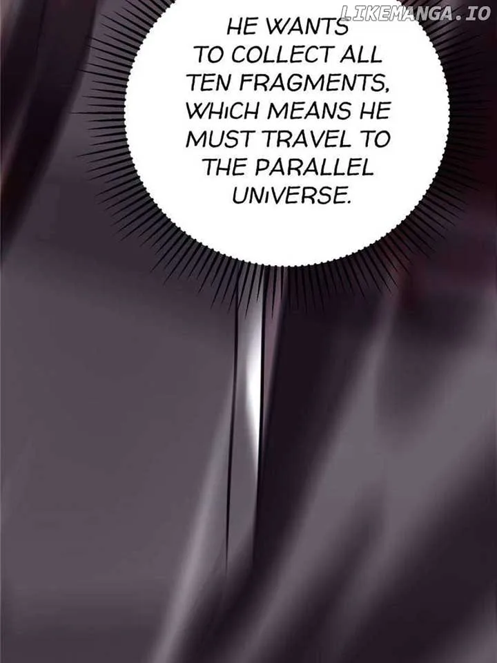 I’m The Strongest Boss Chapter 51 page 101