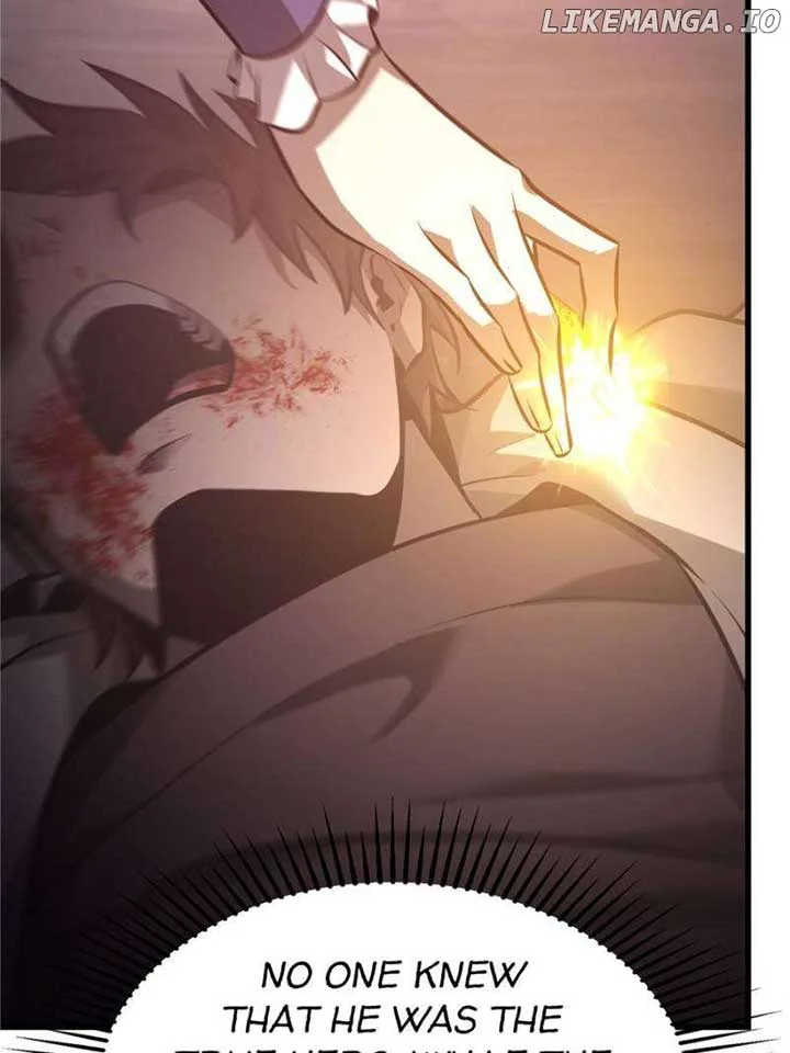 I’m The Strongest Boss Chapter 51 page 104