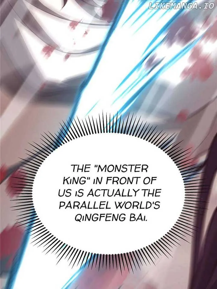 I’m The Strongest Boss Chapter 51 page 84
