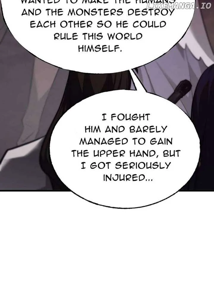 I’m The Strongest Boss Chapter 51 page 55