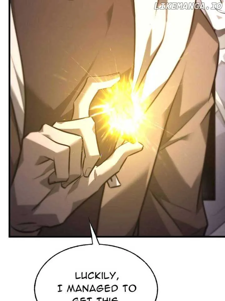 I’m The Strongest Boss Chapter 51 page 58