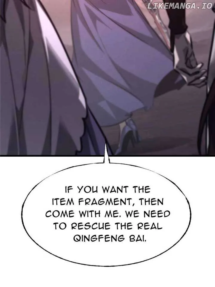 I’m The Strongest Boss Chapter 51 page 107