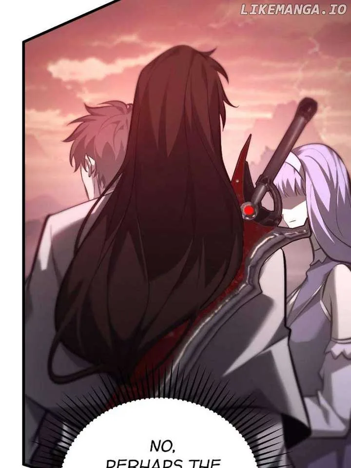 I’m The Strongest Boss Chapter 51 page 72