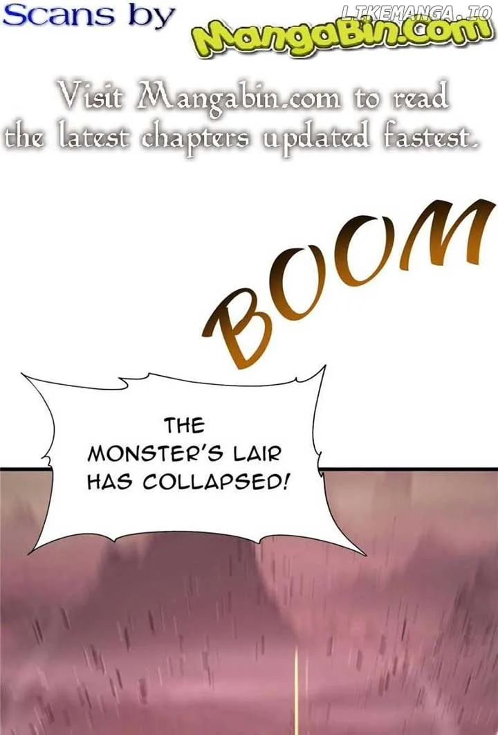 I’m The Strongest Boss Chapter 52 page 2