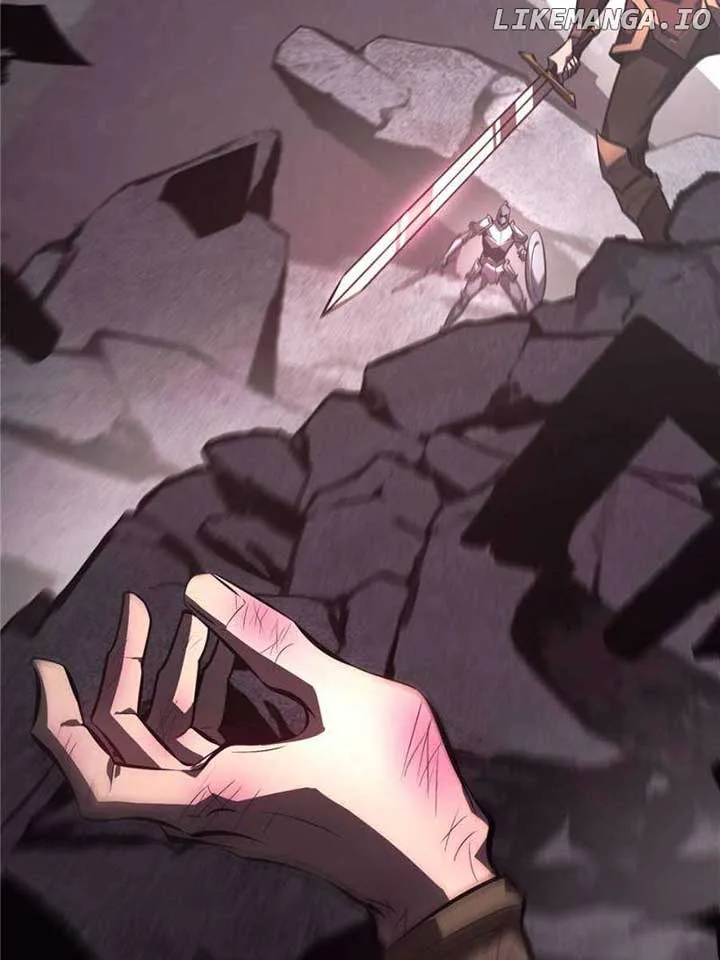 I’m The Strongest Boss Chapter 52 page 8