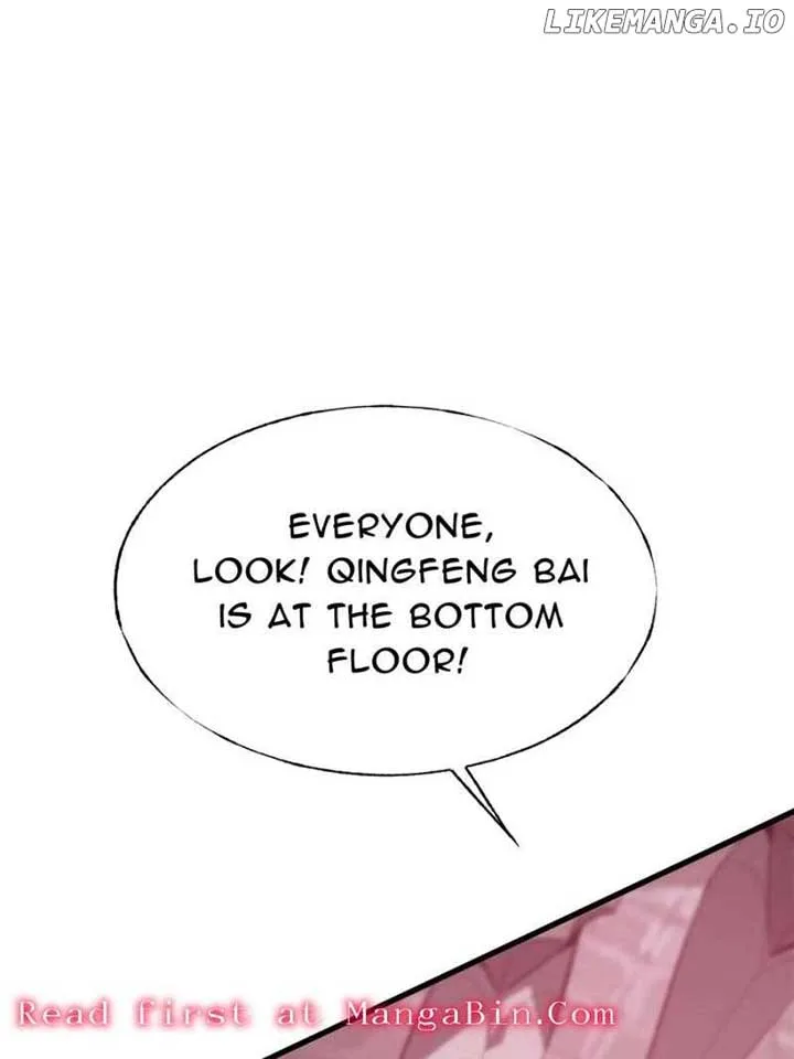 I’m The Strongest Boss Chapter 52 page 10