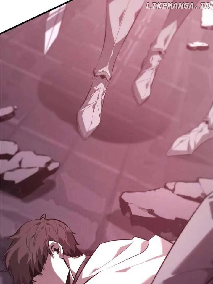 I’m The Strongest Boss Chapter 52 page 11