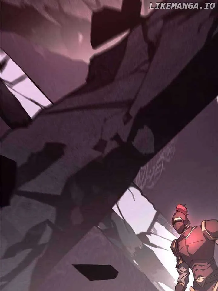 I’m The Strongest Boss Chapter 52 page 7
