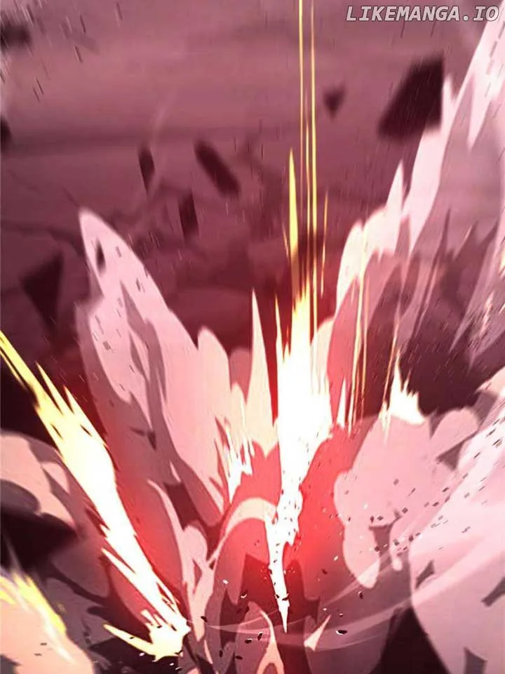I’m The Strongest Boss Chapter 52 page 3