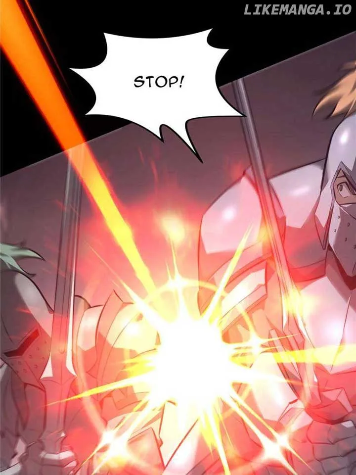 I’m The Strongest Boss Chapter 52 page 22
