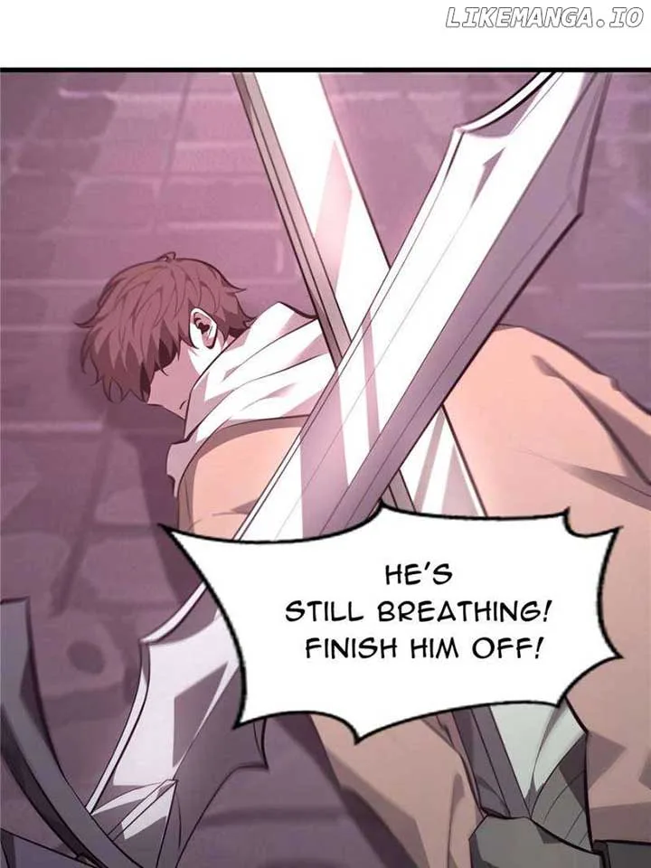 I’m The Strongest Boss Chapter 52 page 19