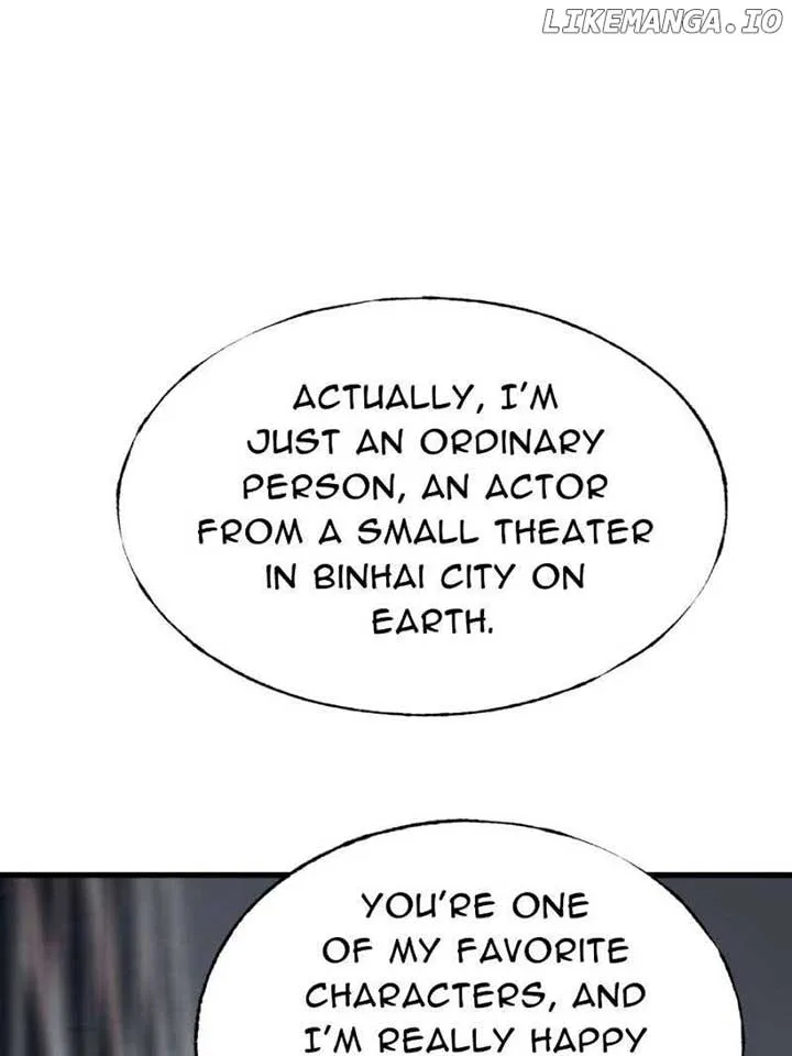 I’m The Strongest Boss Chapter 52 page 85